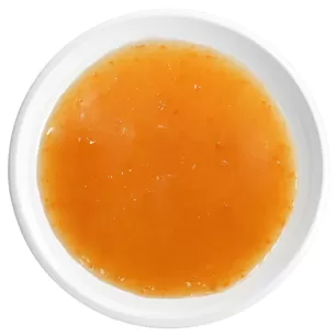 عصير الجزر