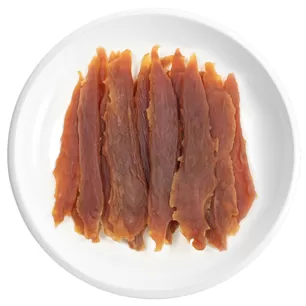 صدر دجاج Jerkys