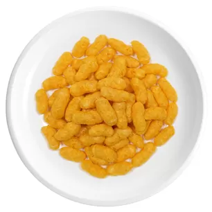 Dog Popcorn