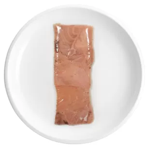 تونة باربيكيو
